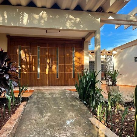 Morada Da Lua Apartman Foz do Iguaçu Kültér fotó