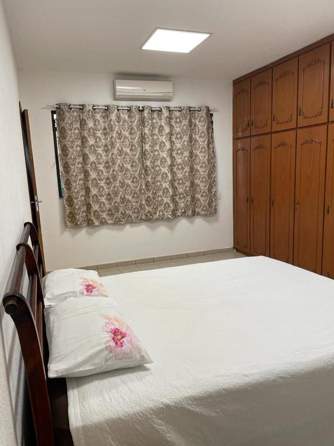 Morada Da Lua Apartman Foz do Iguaçu Kültér fotó