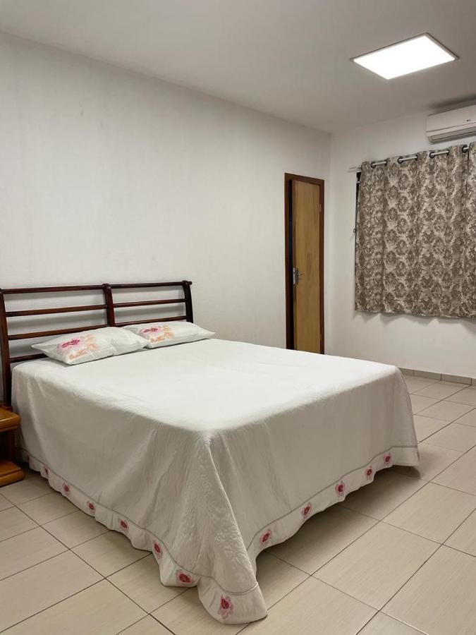 Morada Da Lua Apartman Foz do Iguaçu Kültér fotó