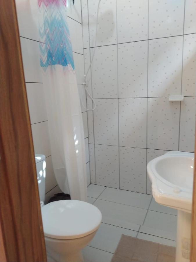 Morada Da Lua Apartman Foz do Iguaçu Kültér fotó