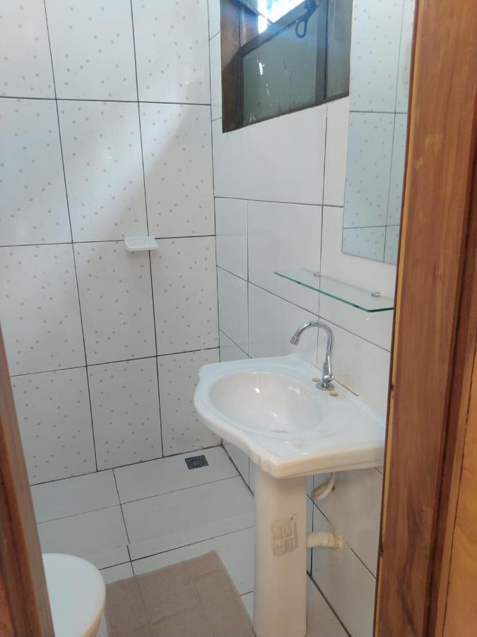 Morada Da Lua Apartman Foz do Iguaçu Kültér fotó
