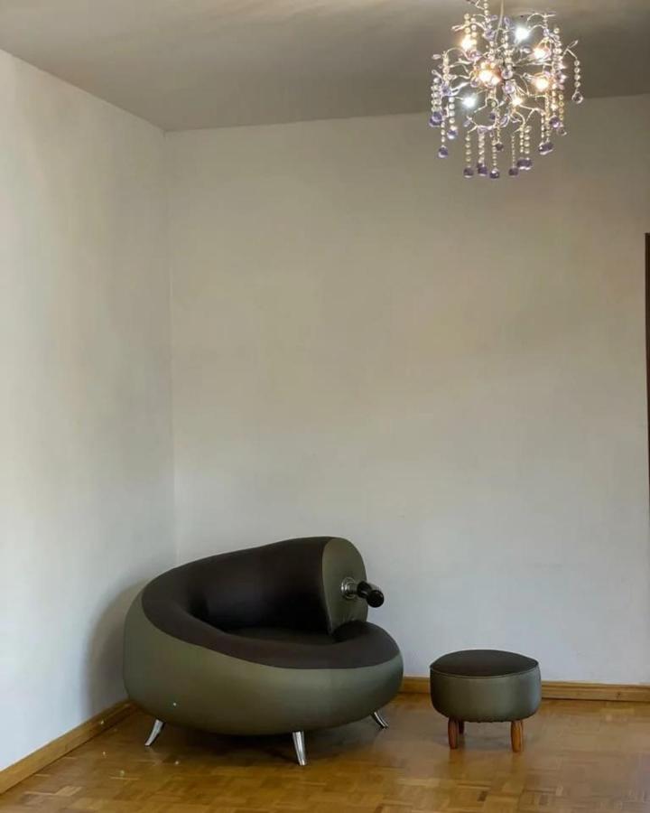 Morada Da Lua Apartman Foz do Iguaçu Kültér fotó