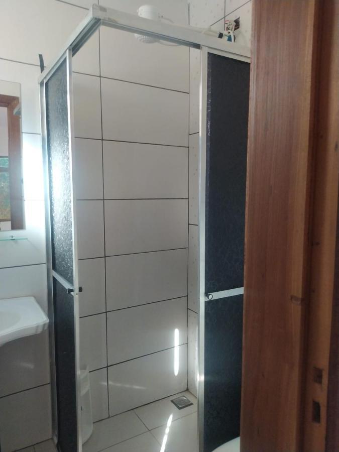 Morada Da Lua Apartman Foz do Iguaçu Kültér fotó