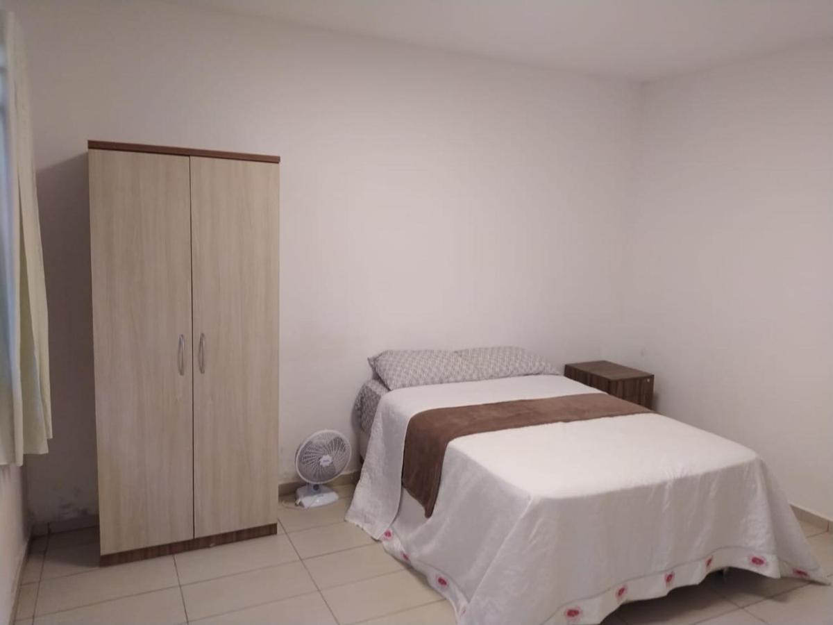 Morada Da Lua Apartman Foz do Iguaçu Kültér fotó