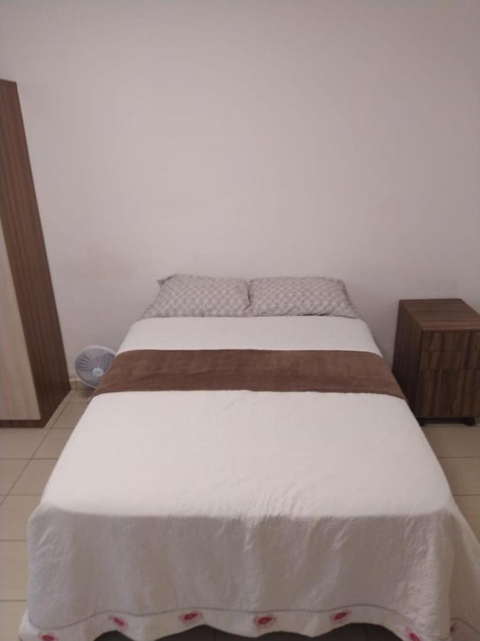 Morada Da Lua Apartman Foz do Iguaçu Kültér fotó